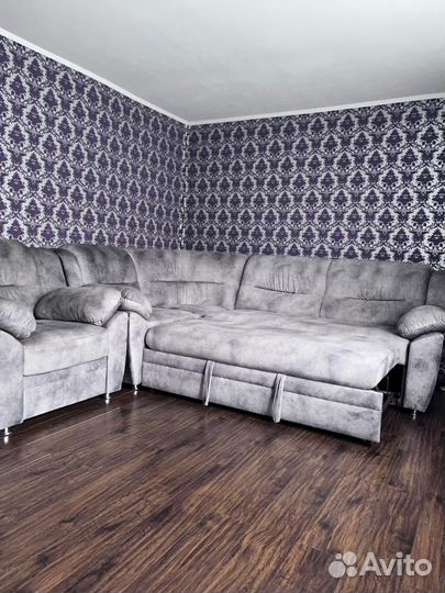 Мягкая мебель