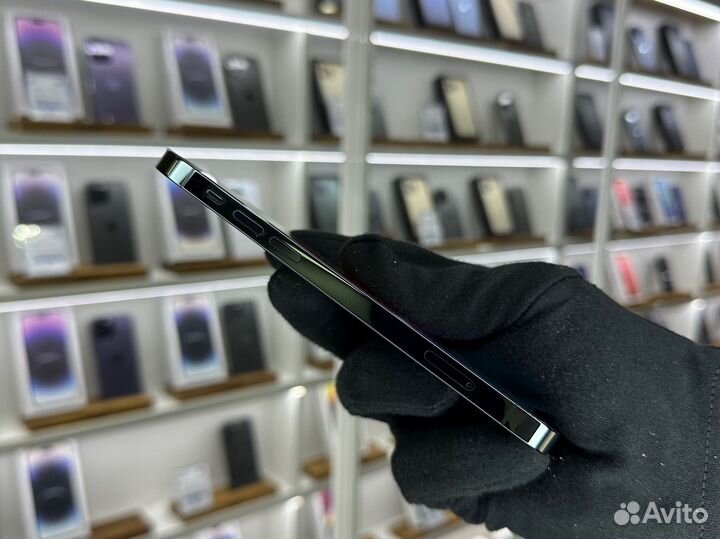 iPhone 12 Pro, 128 ГБ