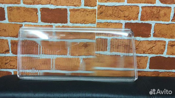 Стекло фары вольво volvo 940 960