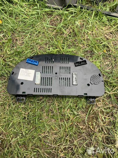 WG9716582244 Панель приборов Sinotruk Sitrak C7H