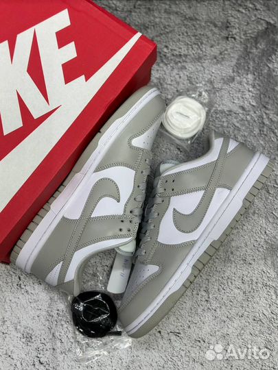 Nike Dunk Low 37-45 (Арт.45509)