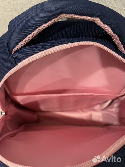 Рюкзак школьный для девочки