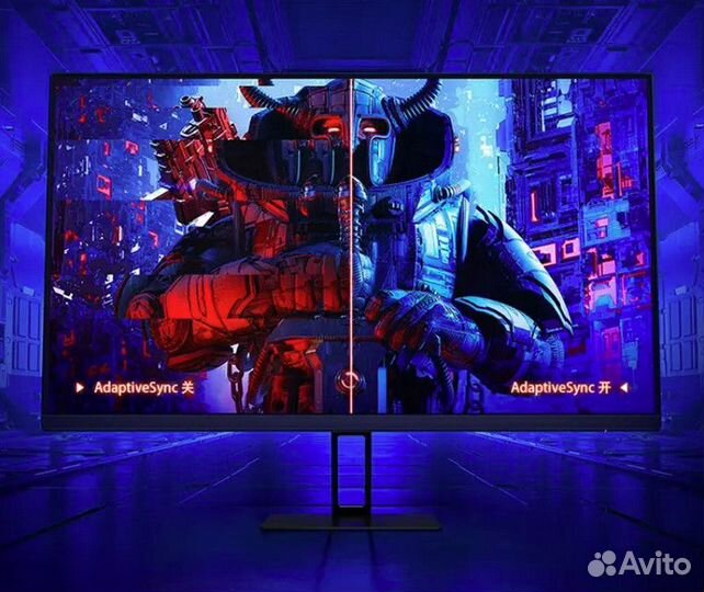 Монитор Xiaomi Redmi Display X27G 165 Hz / новинка