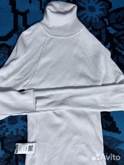 Водолазка женская