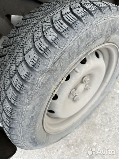 Matador MP 30 Sibir Ice 2 185/65 R15