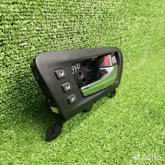 Ручка внутренняя двери Toyota 2012 69277-X1412