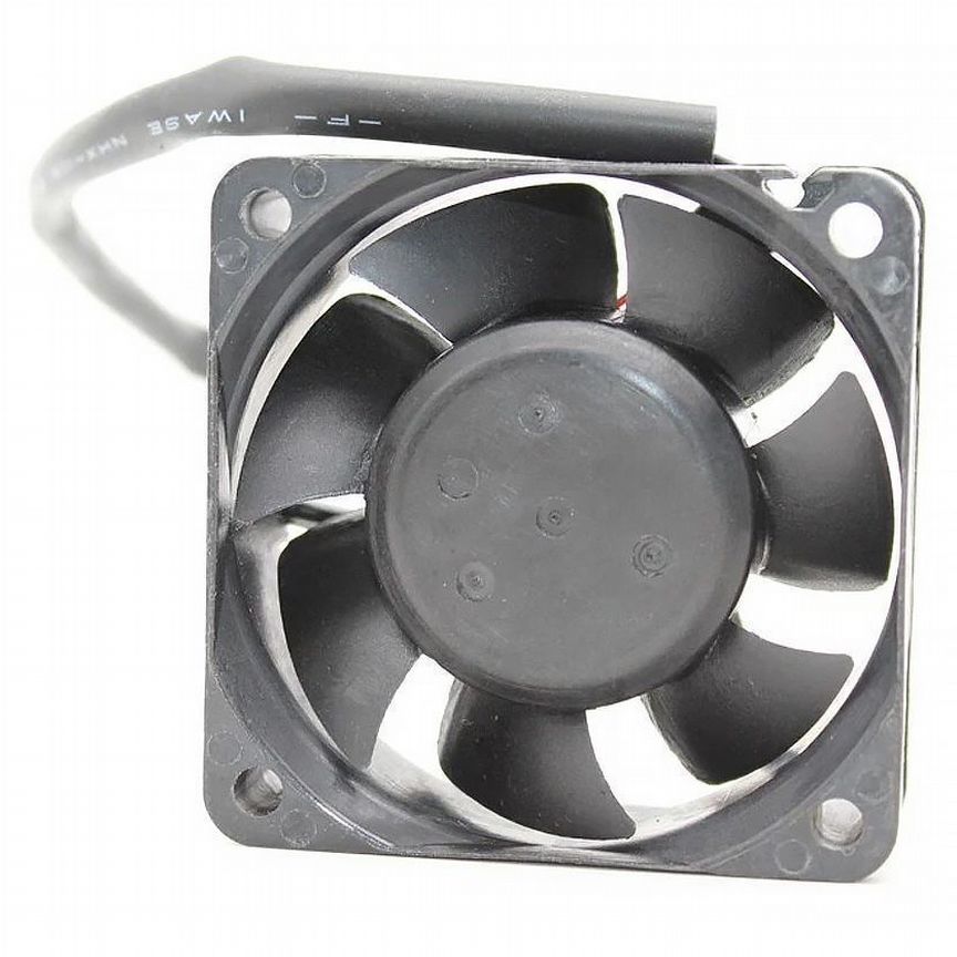 [D06K-24TS2] Вентилятор Nidec 24v D06k-24ts2