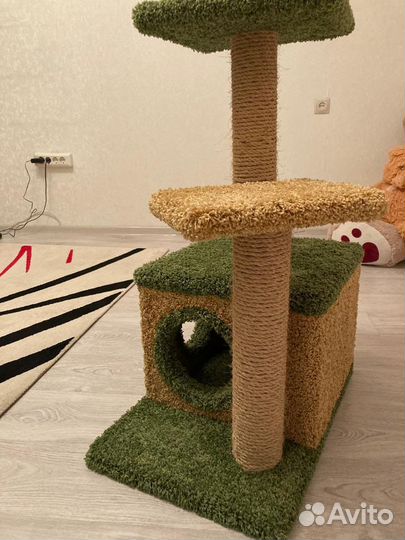 Когтеточка