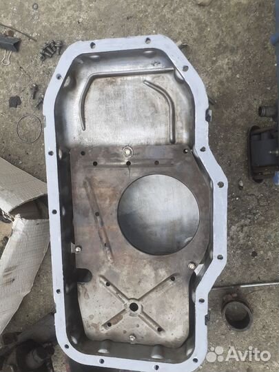 Ремонт Газелей Волги