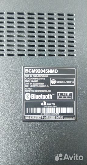 Ноутбук Acer Aspire 8930G