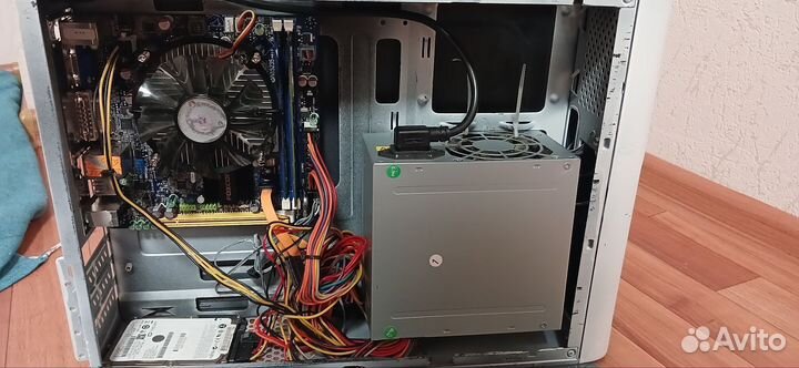 Системный блок i5 2500k 8gb