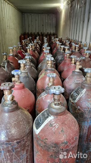 Гелий для надувных шаров