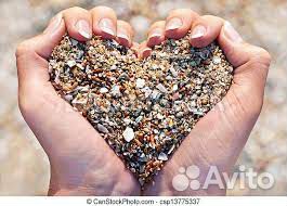 Мытый песок 0.4