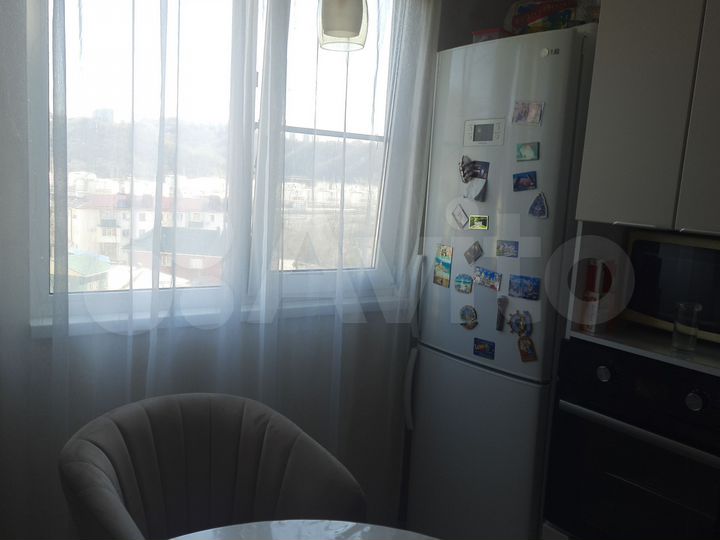 3-к. квартира, 65 м², 7/9 эт.