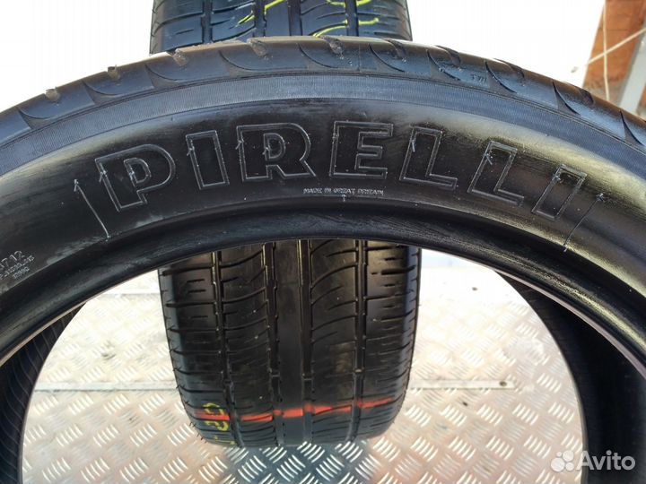 Pirelli Scorpion Zero 255/45 R20 105V