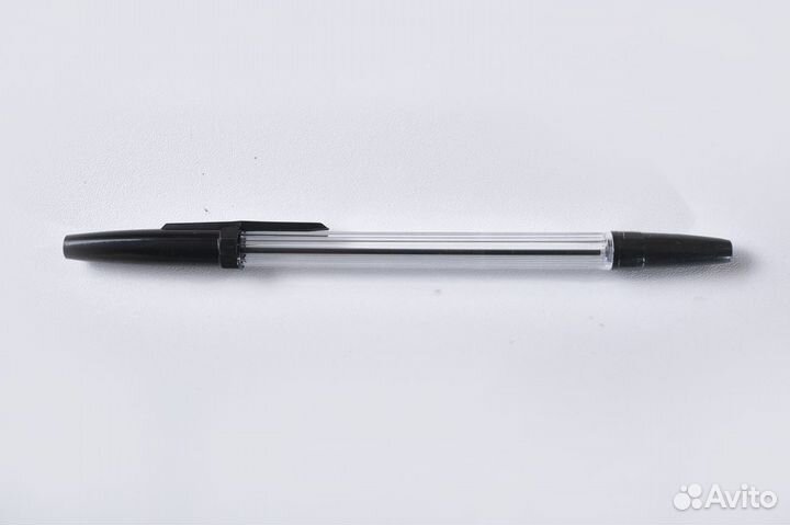 Ручка шариковая consul, узел 1 мм,линия письма 0,5