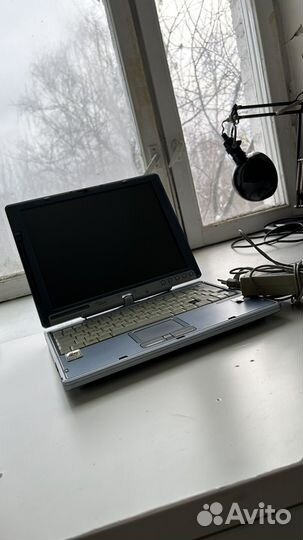 Fujitsu Siemens
