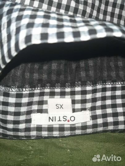 Юбка карандаш женская остин