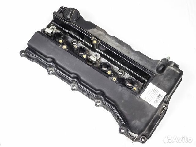 Крышка клапанная 1035A456 Mitsubishi Lancer 10