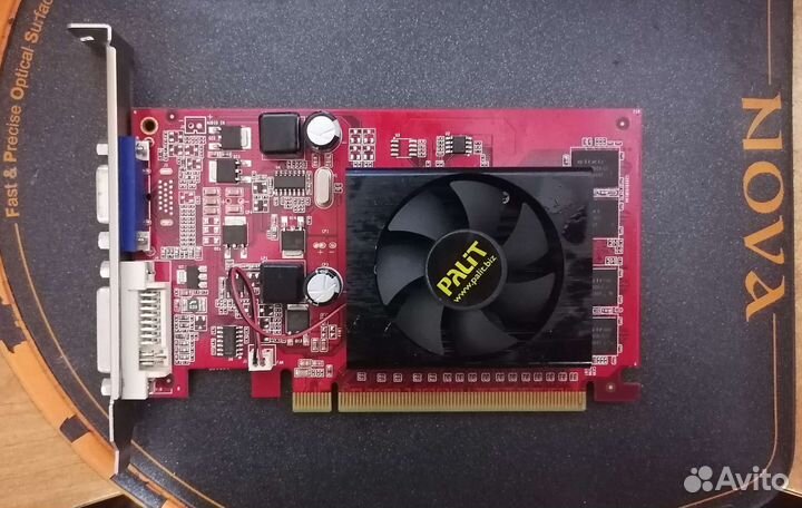 Gigabyte geforce 8400gs 256mb