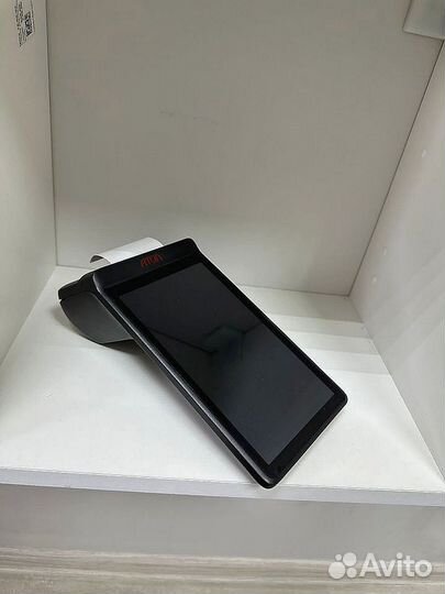 Кипер айка iiko Сенсорный моноблок Pos терминал