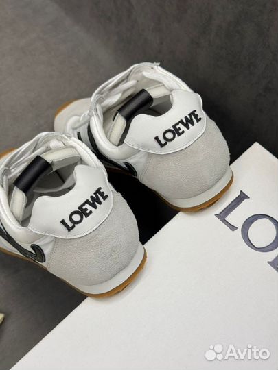 Кеды Loewe Premium