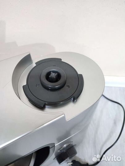 Кухонная машина Moulinex Masterchef QA519D32