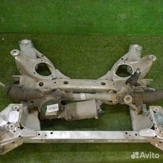 Рулевая рейка бмв Х3 G01 (2017-2021)