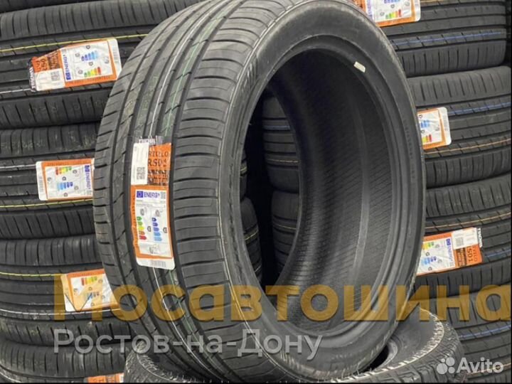 Tracmax X-Privilo RS01+ 315/40 R21 115Y