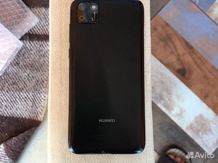 Huawei y5p 2/32