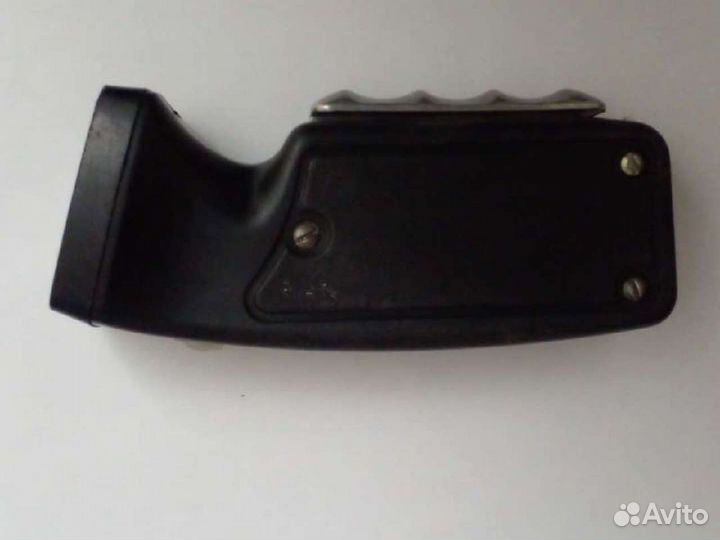 Фонарик жучок СССР