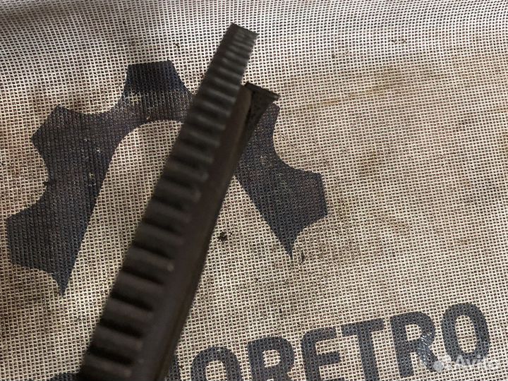 Маховик АКПП Mercedes W126 A1030300012