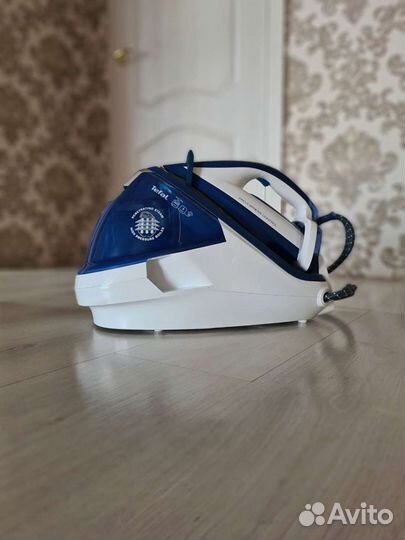 Парогенератор Tefal GV8963