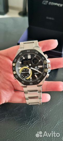 Часы мужские casio
