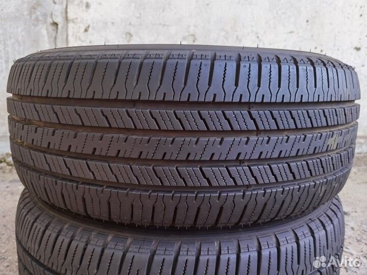 Hankook Smart Flex AH35 235/60 R16 S
