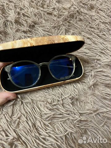 Очки для компьютера женские