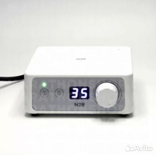 Аппарат для маникюра Marathon N2R / H35LSP