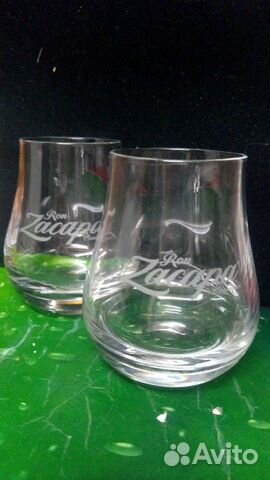 Бокалы 2 шт