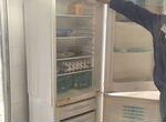 Холодильники бу в Омске