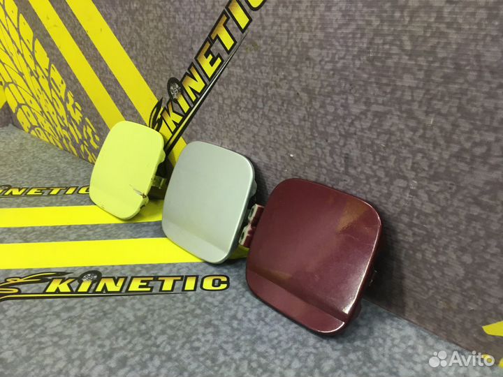 Лючок бензобака Дэу Матиз