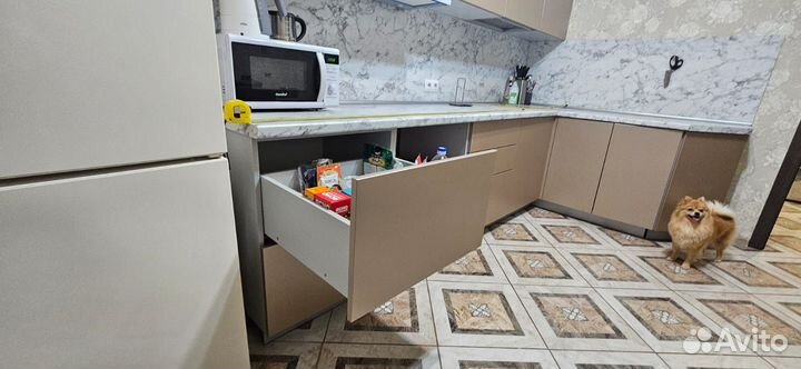 Кухонные гарнитуры бу