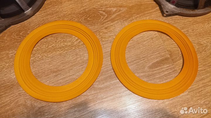 Динамики и подвесы 10 гдш 1