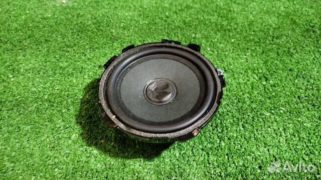 Динамик высокочастотный (пищалка) двери