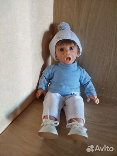 Куклы испанские характерные