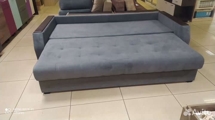 Диван оскар тик-так