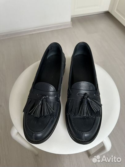 Лоферы Tods 37