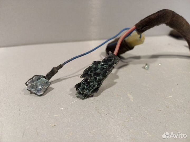 Антенна Chevrolet Lacetti седан F16D3 2012