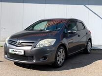 Toyota Auris 1.6 MT, 2010, 150 000 км, с пробегом, цена 1 150 200 руб.