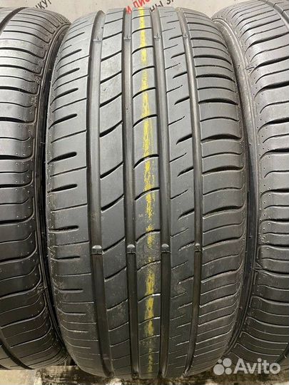 Nexen N'Fera RU1 SUV 235/55 R17 103V