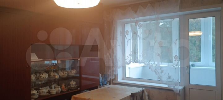 2-к. квартира, 42,9 м², 4/5 эт.